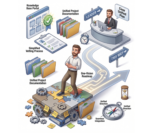 With GovCon360