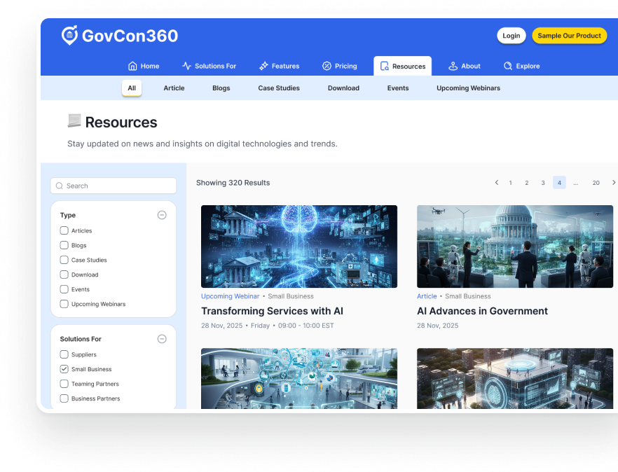 Resource Center