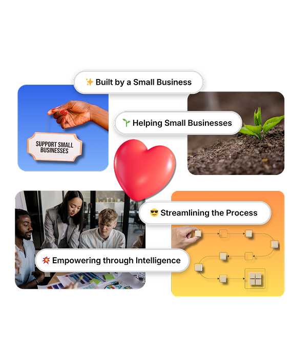 Small Business
