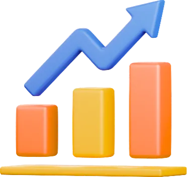 market intelligence icon